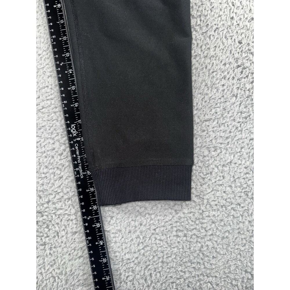 Nike Dri Fit Leggings Women XL‎ Cropped Tapered Leg Pull On - Picture 5 of 7